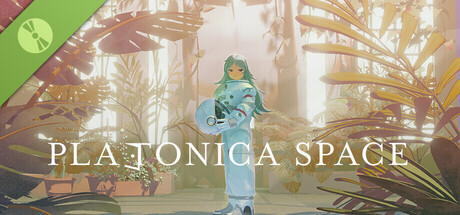 PLATONICA SPACE Demo header