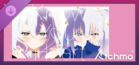 Atchmo -【SPECIAL LIVE】Know Your Heart (Japanese Ver.) | Tacitly cover art