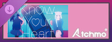 Atchmo -【SPECIAL LIVE】Know Your Heart (English Ver.) | Tacitly game capsule image