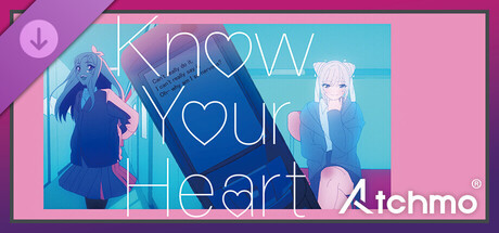 Atchmo -【SPECIAL LIVE】Know Your Heart (English Ver.) | Tacitly cover art