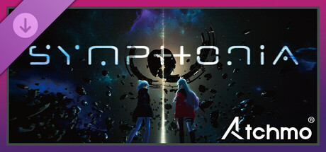 Atchmo -【SPECIAL LIVE】Symphonia (English Ver.) | Tacitly cover art