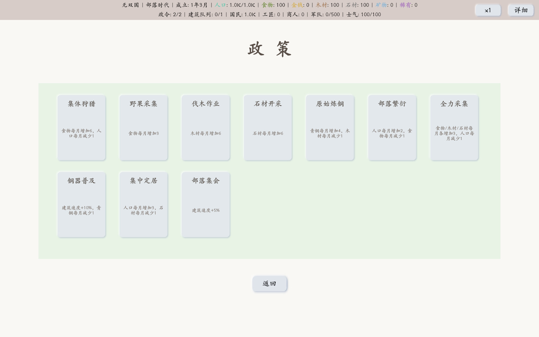 idel world screenshot 2
