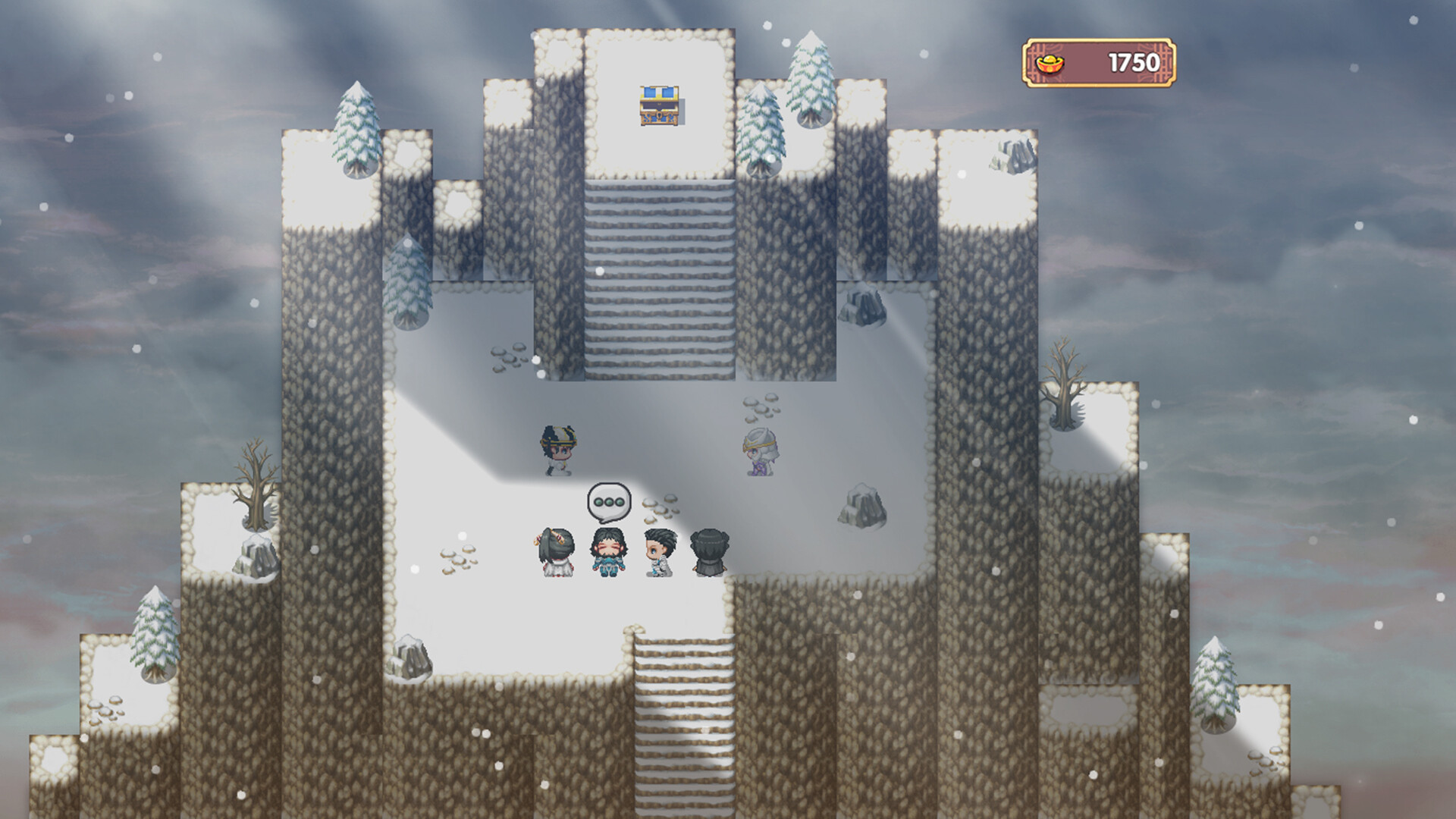 群名兵册 Weapons screenshot #4