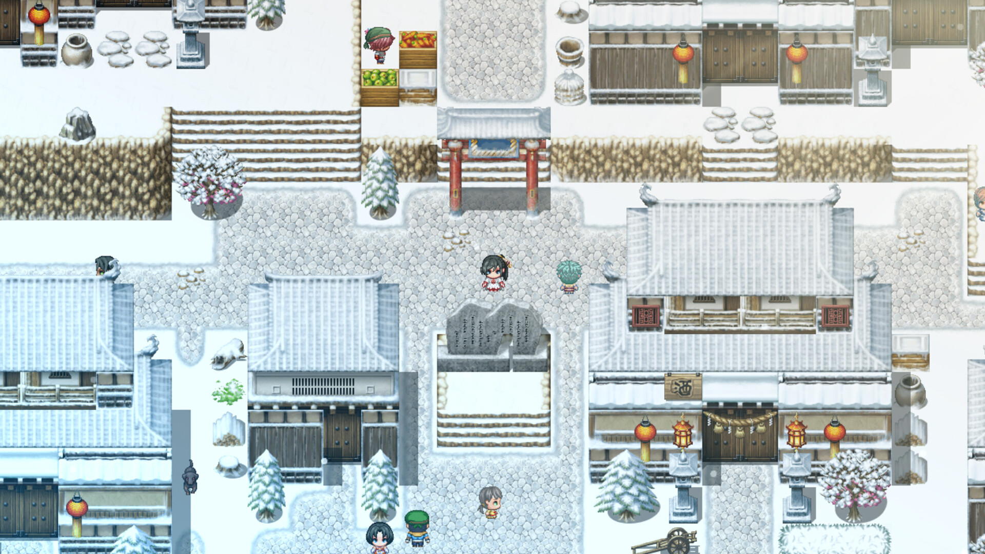 群名兵册weapons screenshot #4