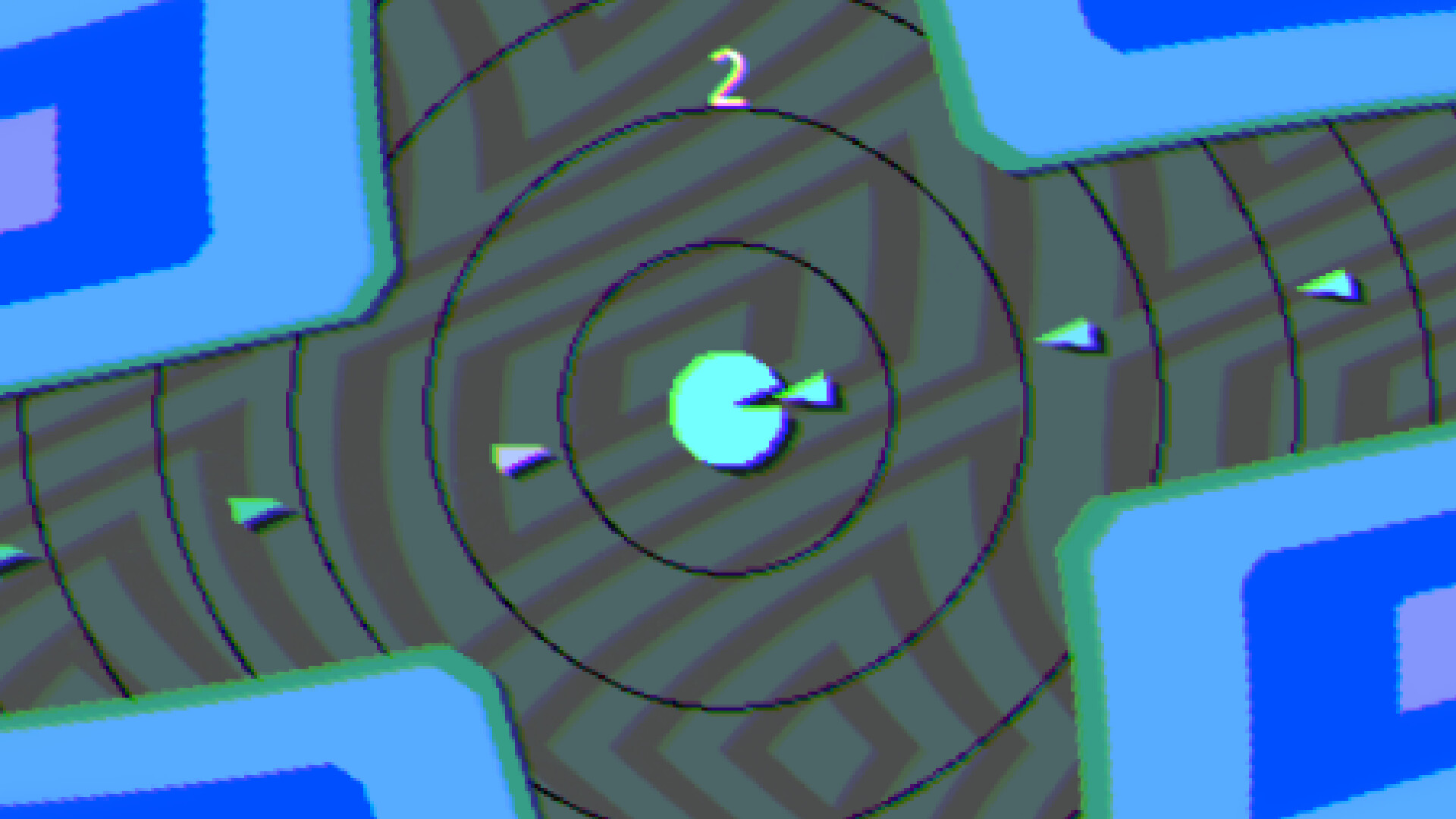 W3DGE screenshot 2