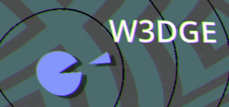 W3DGE screenshot 1