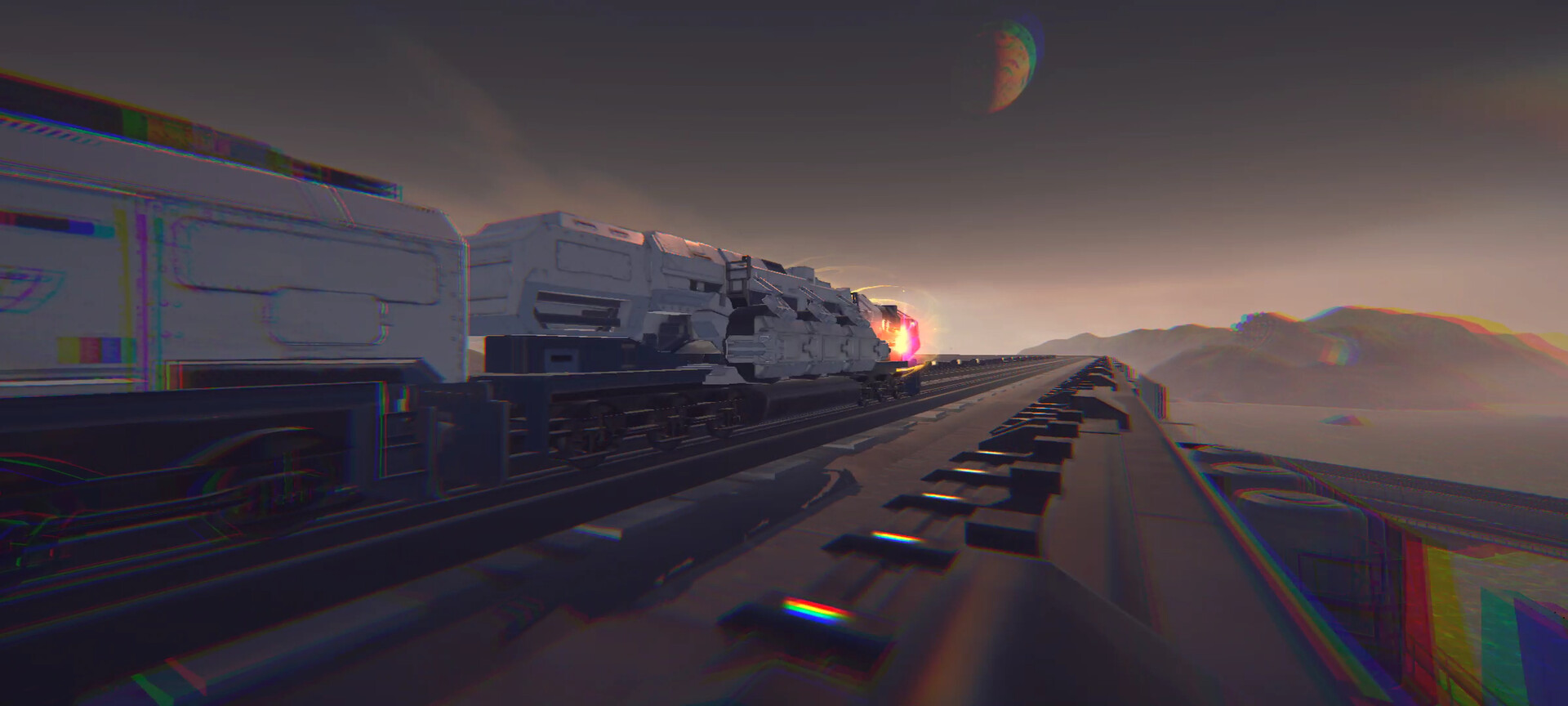Resonance Solstice screenshot