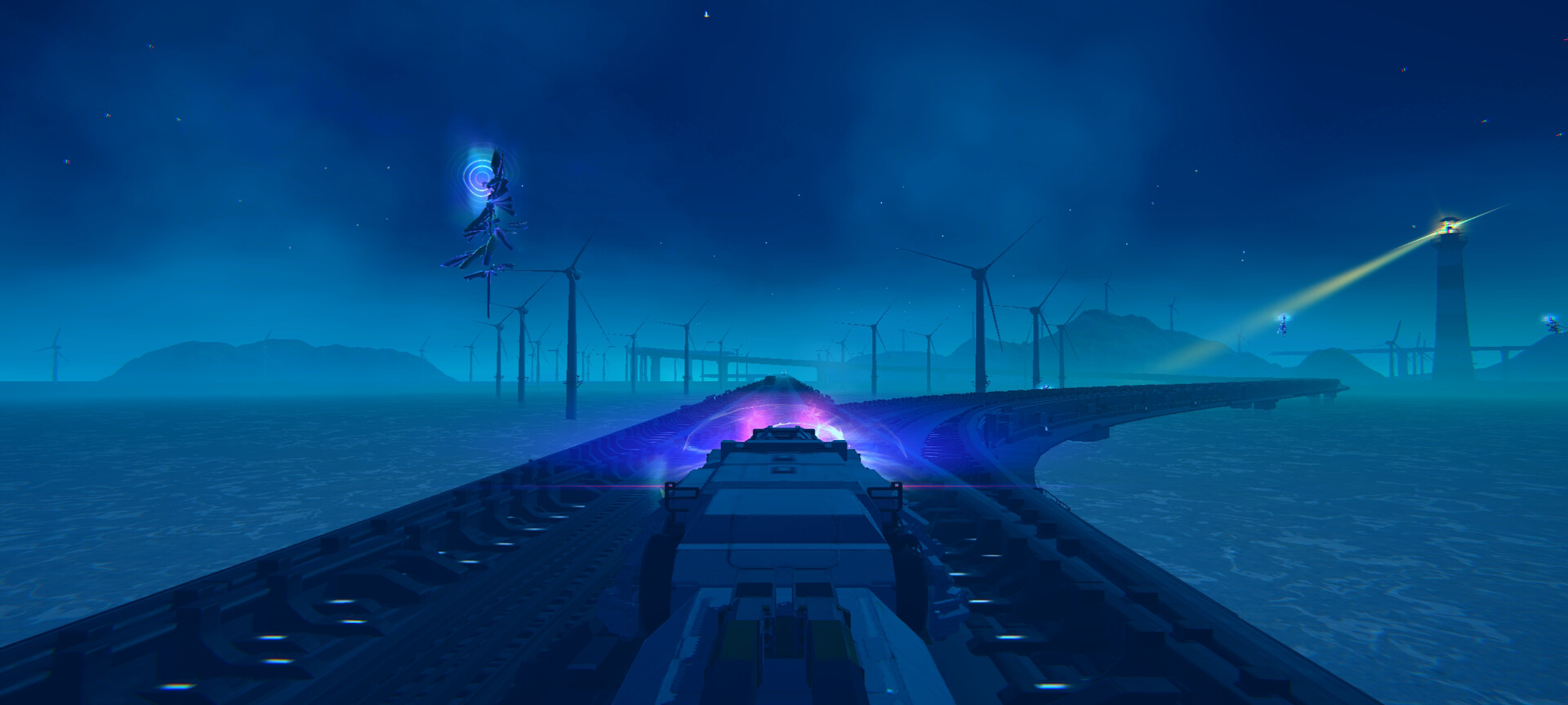 Resonance Solstice screenshot