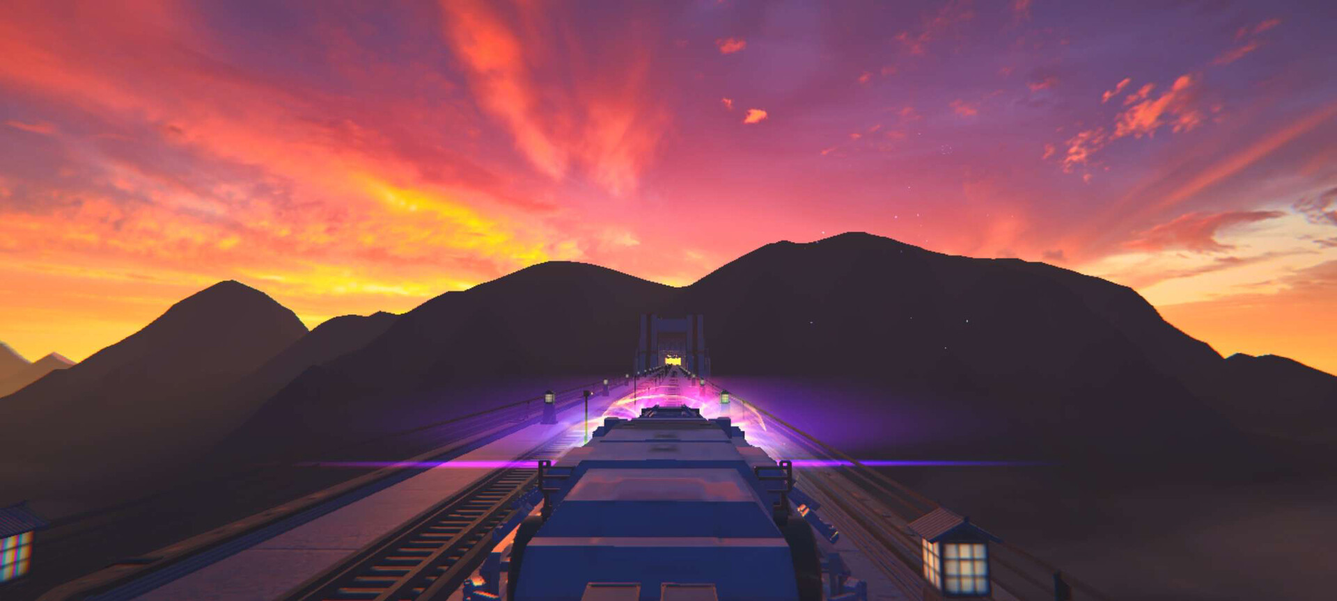 Resonance Solstice screenshot 3