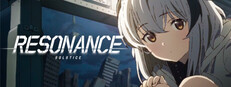 Resonance Solstice game cover