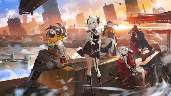 Resonance Solstice screenshot 2