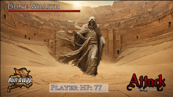 Arena II game for windows Pc 1