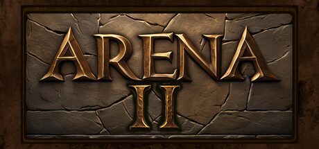 Arena II Banner