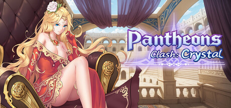 Pantheons Clash: Crystal