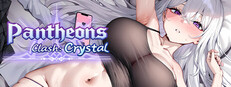 Pantheons Clash: Crystal cover