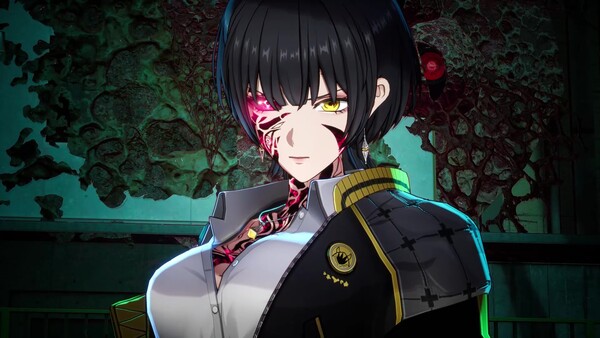 神貌のクリファ スクリーンショット3