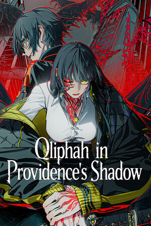 Qliphah in Providences Shadow cover art