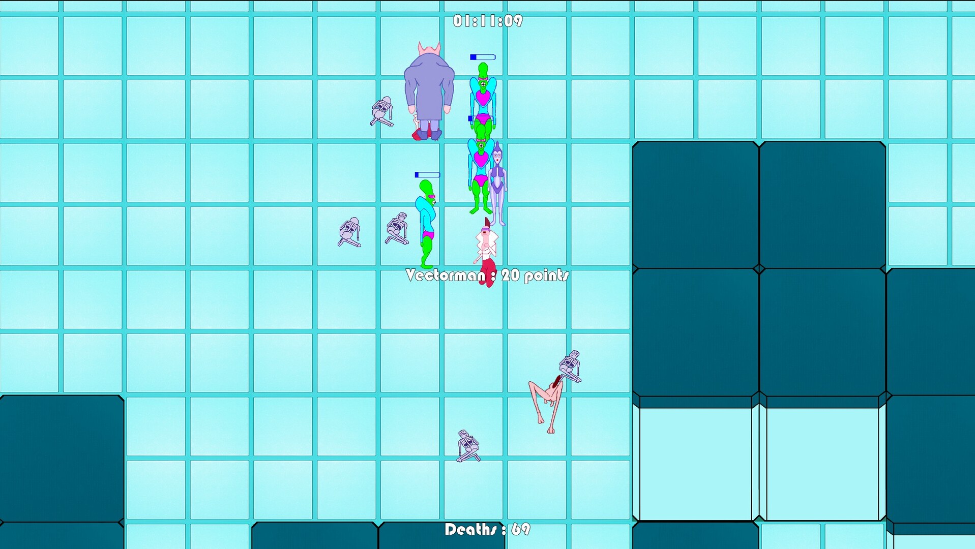 Disco Duck screenshot #7