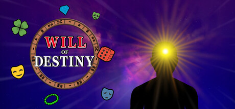 Will of Destiny header art