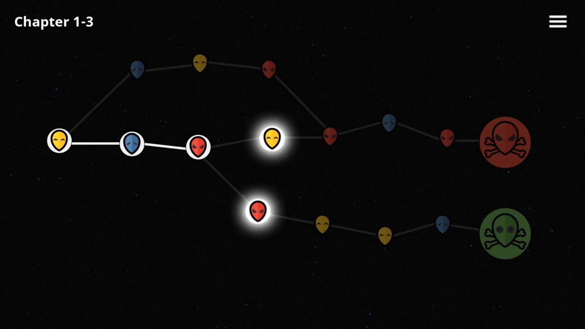 Will of Destiny screenshot #3