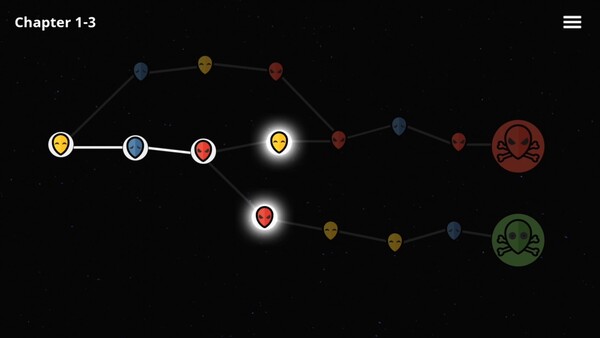 Will of Destiny screenshot 3