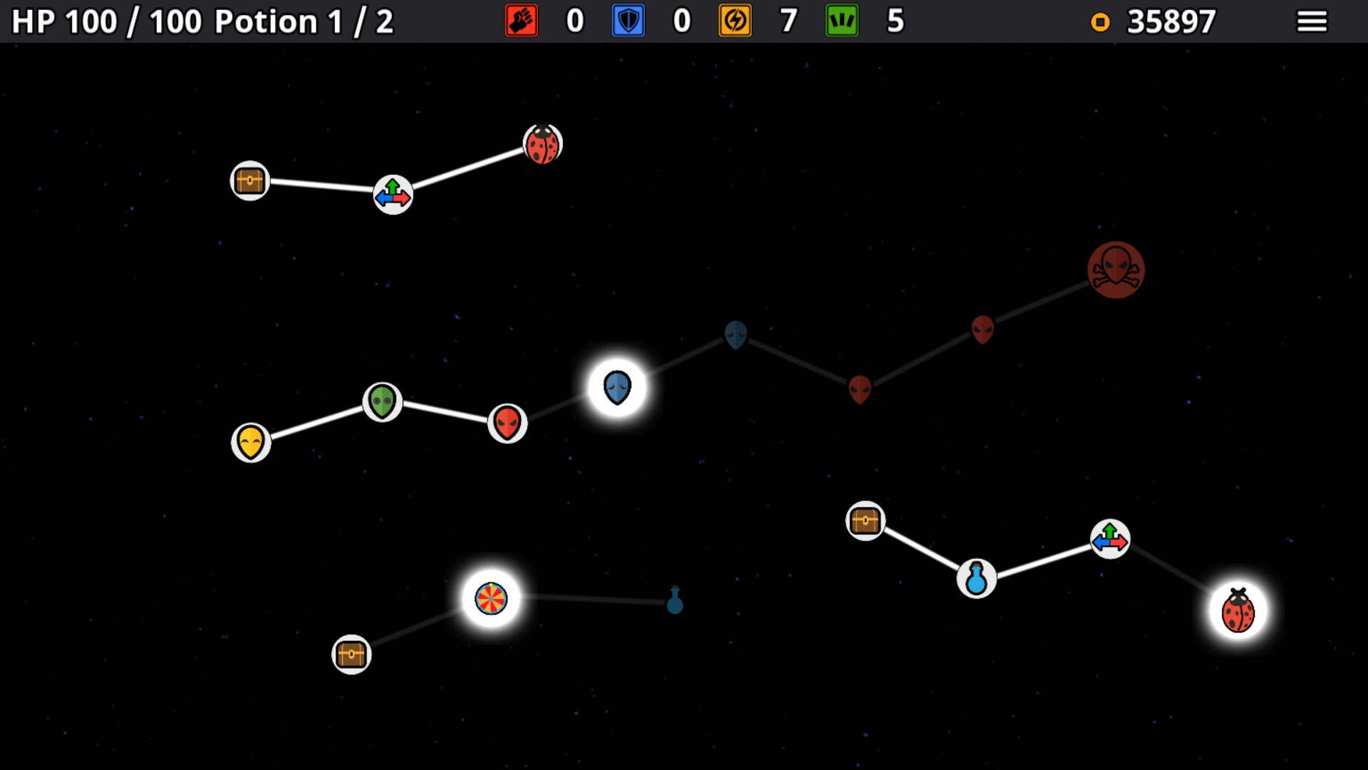 Will of Destiny screenshot #7