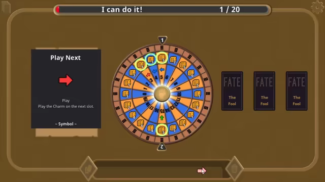 Will of Destiny video 1