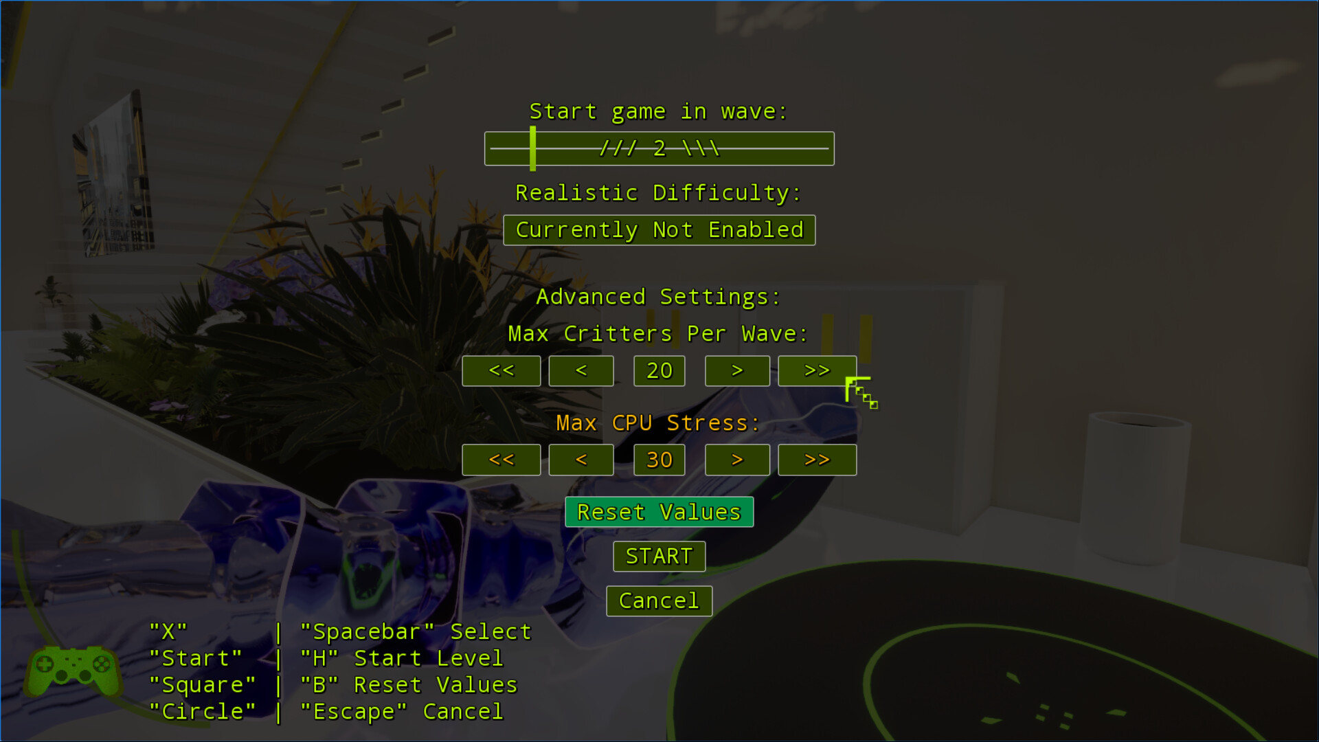 Proxy Project Ouroboros screenshot #5
