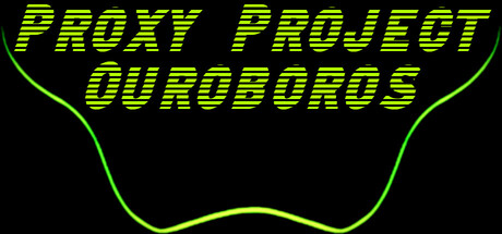 Proxy Project Ouroboros game cover