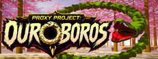 Proxy Project Ouroboros cover