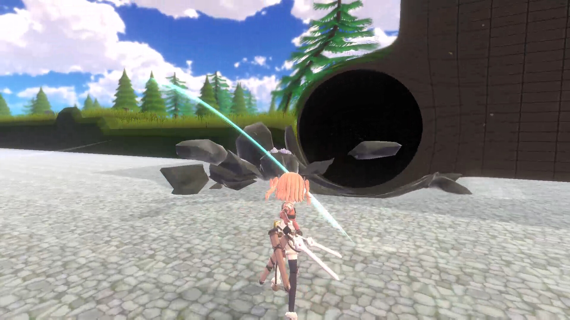 Nonet Beat screenshot 2