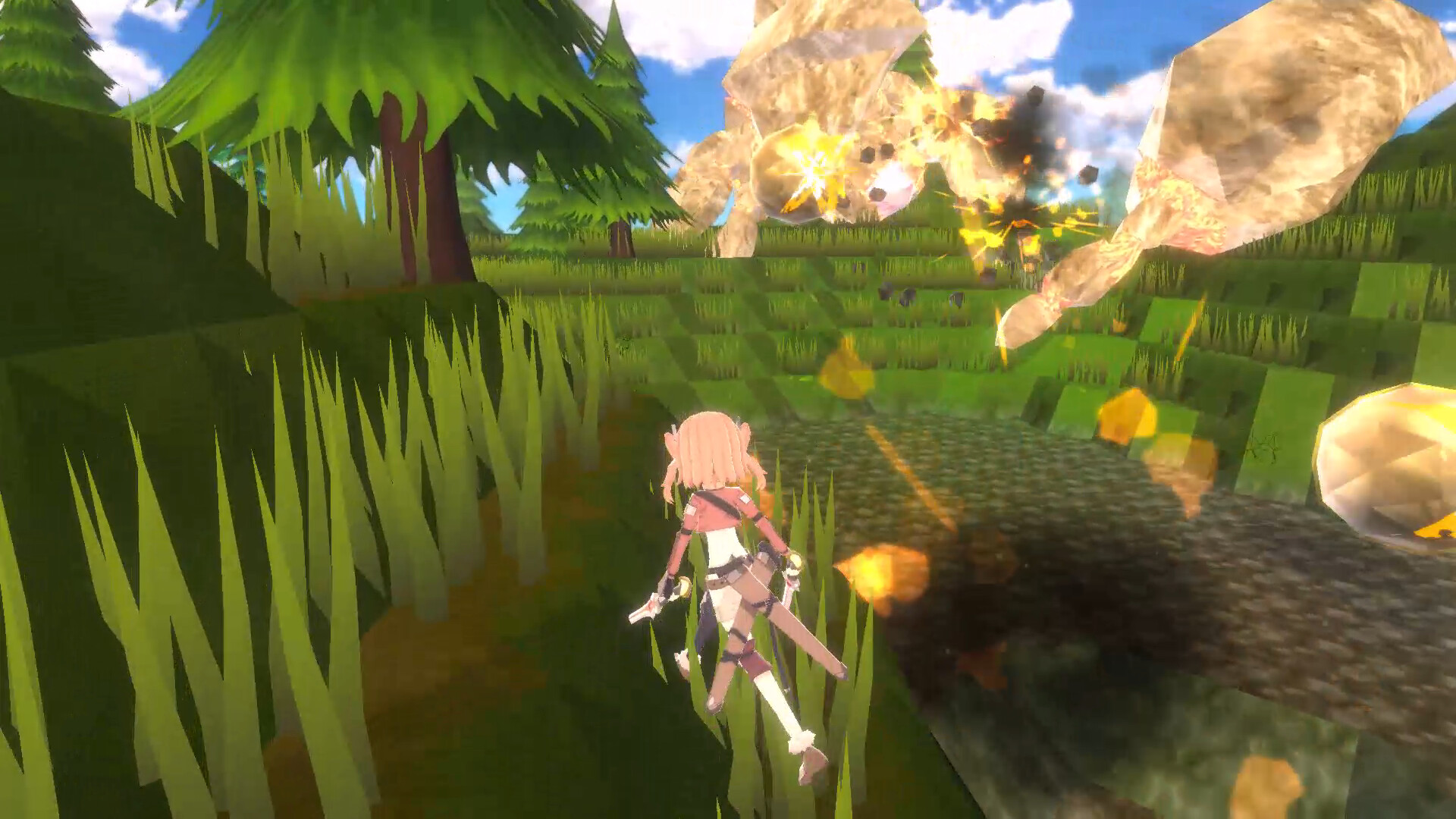 NonetBeat Featured Screenshot #1