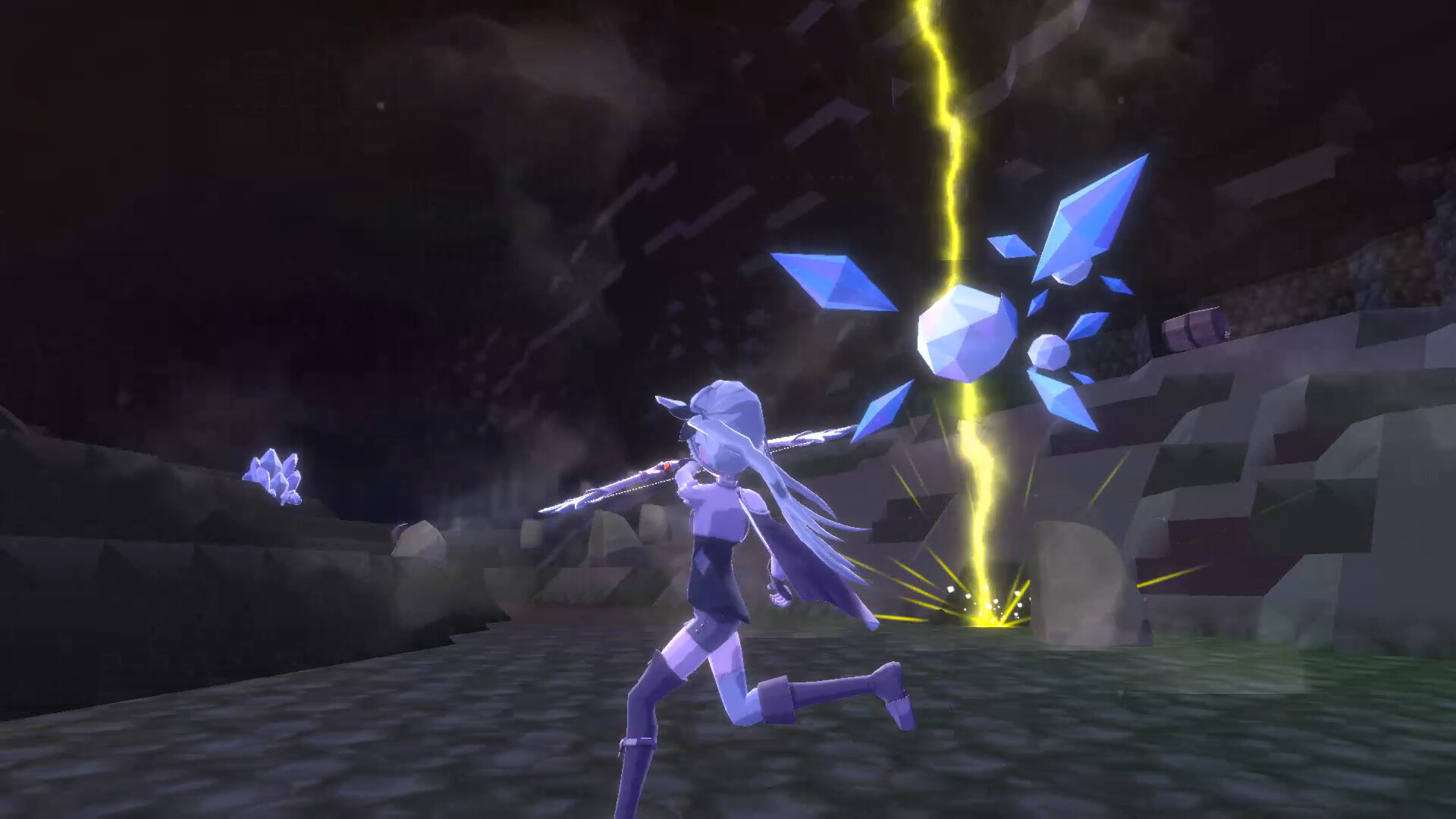 Nonet Beat screenshot 3