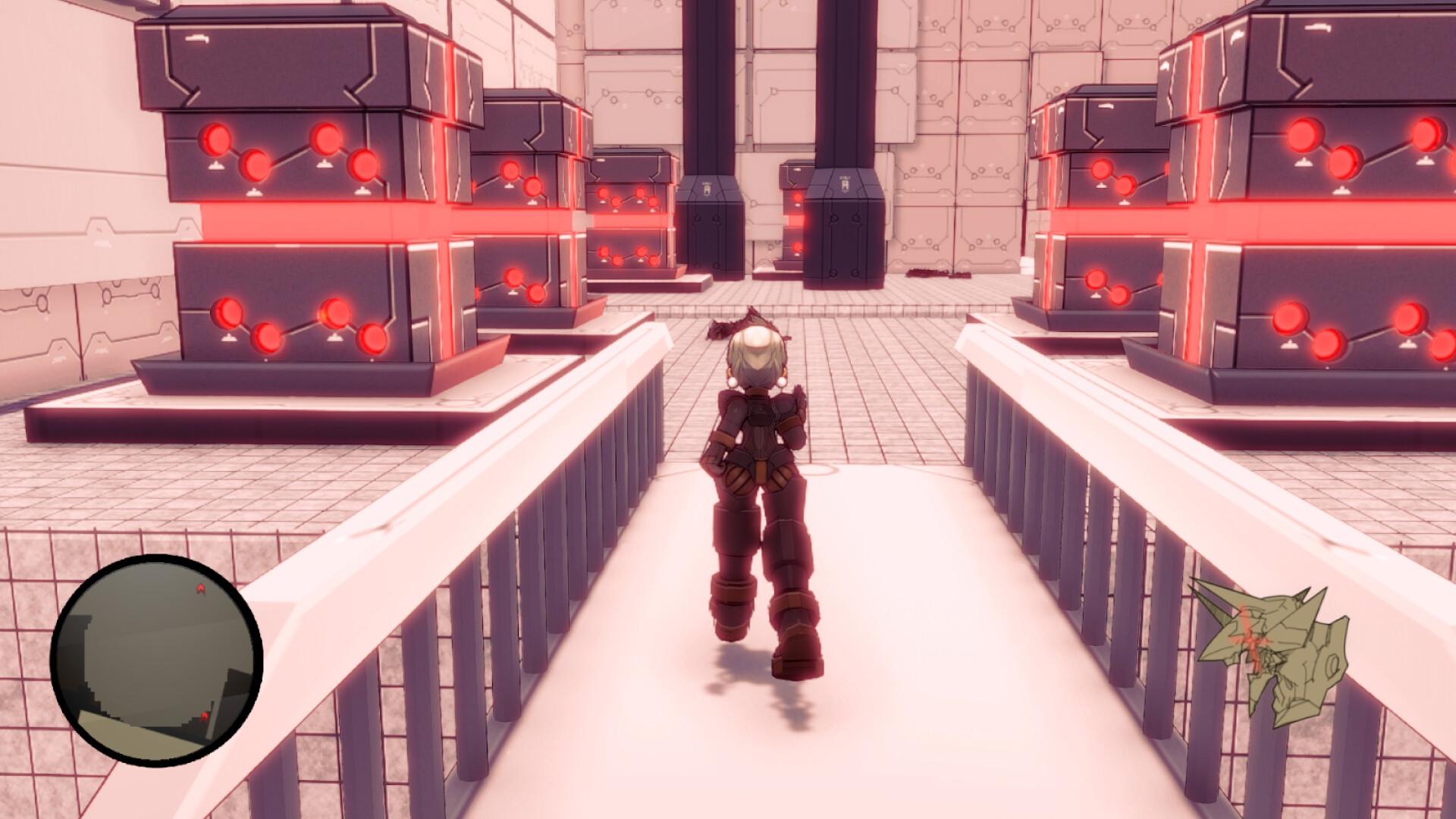 HavenFlower: Regrets Of screenshot #5