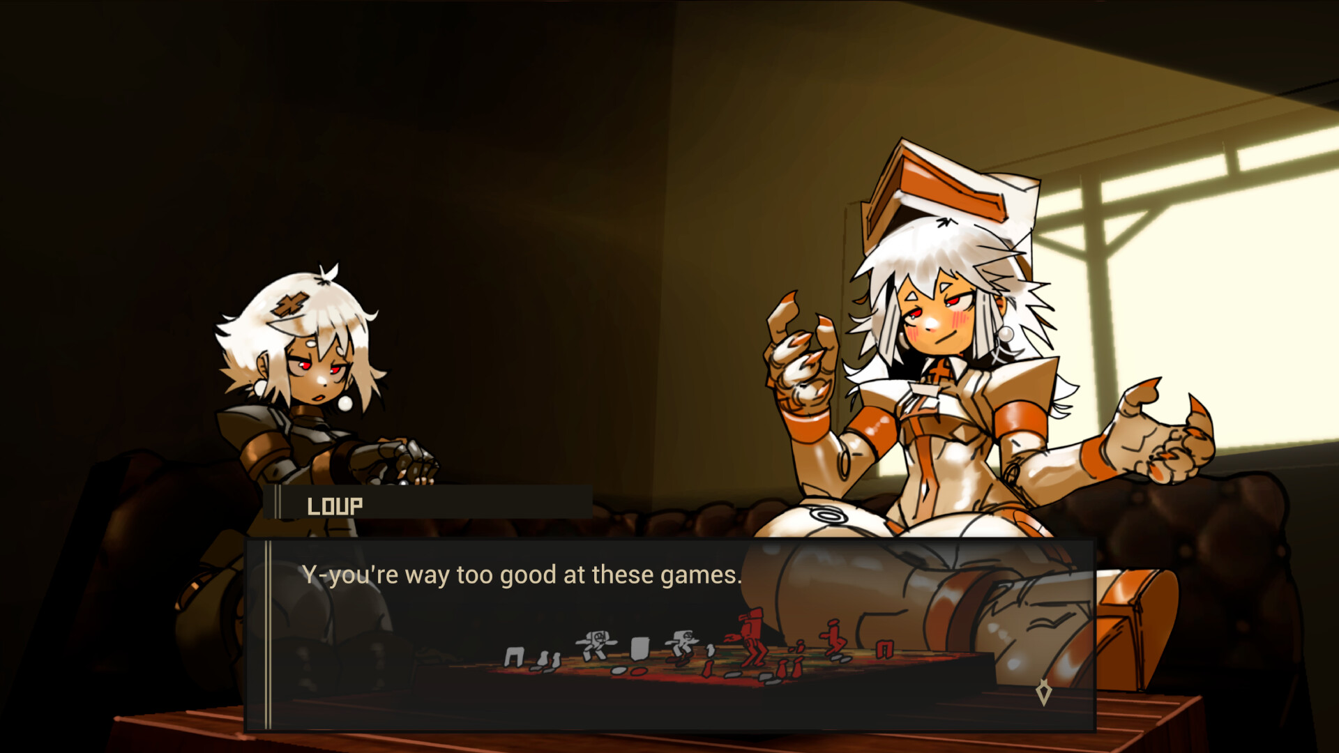 HavenFlower: Regrets Of screenshot #6