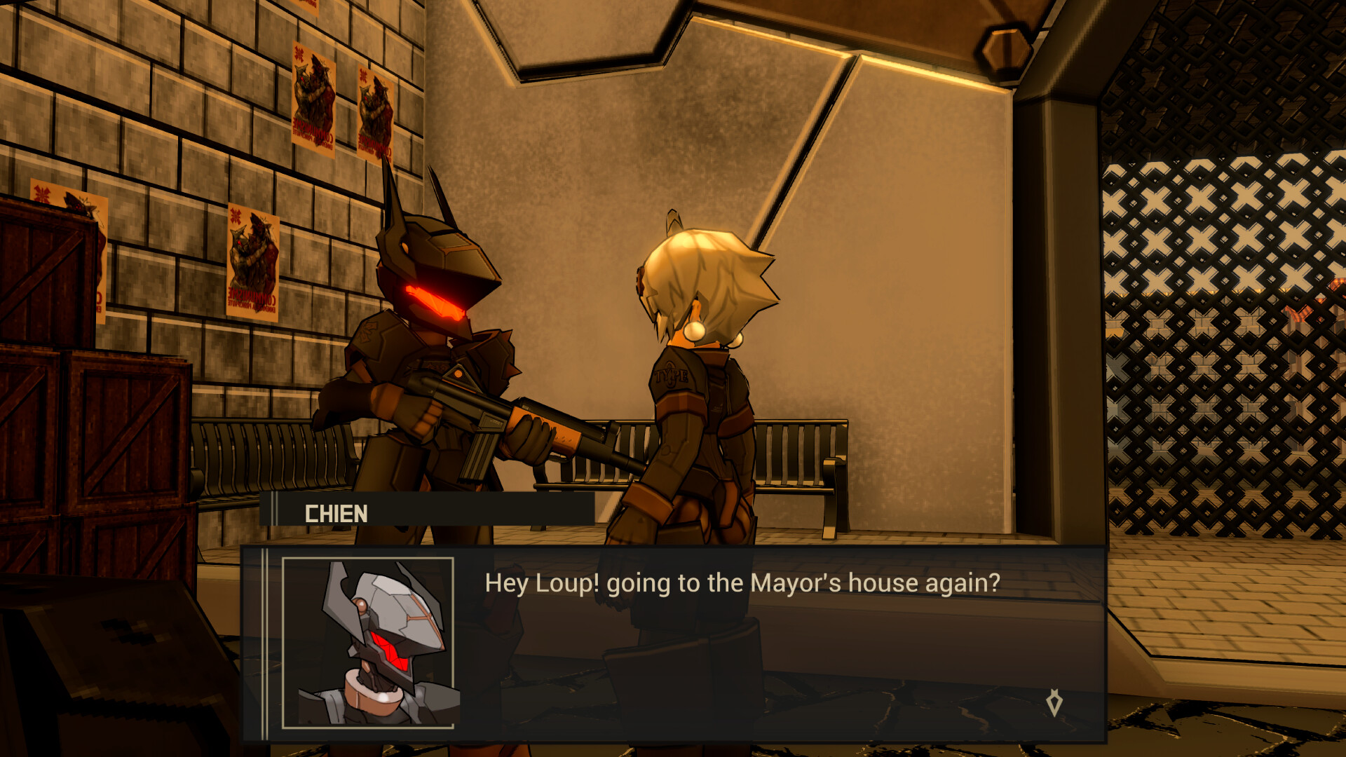 HavenFlower: Regrets Of screenshot #4