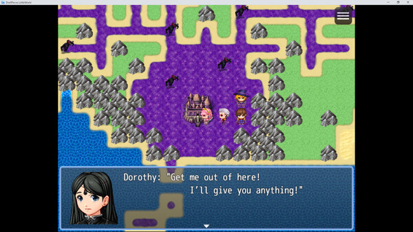 ShellPieces screenshot 3