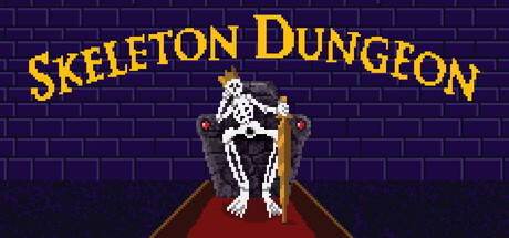 Skeleton Dungeon