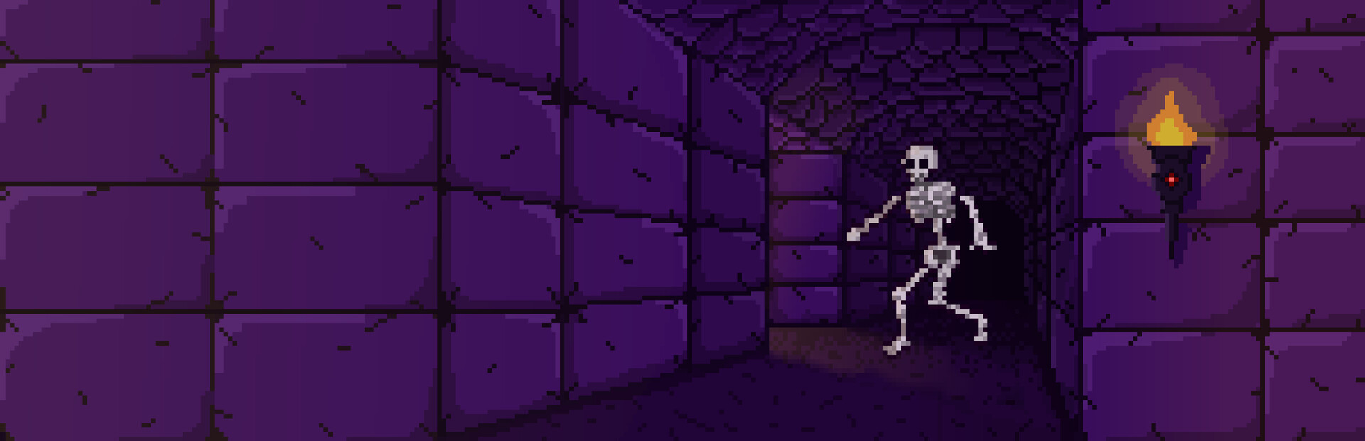 Skeleton Dungeon