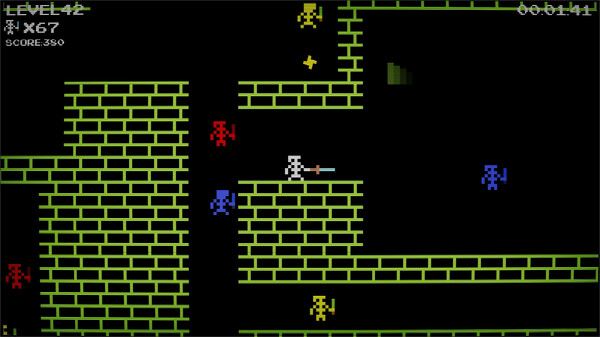 Skeleton Dungeonfor windows and Linux 1