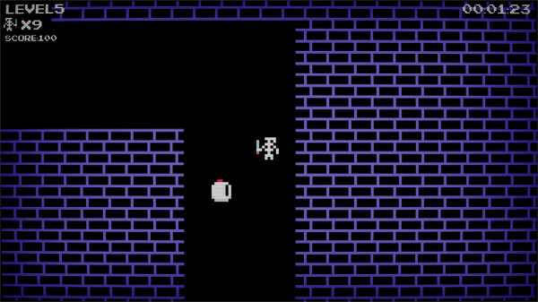 Skeleton Dungeon