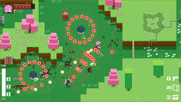 GunflareEpoch Demo