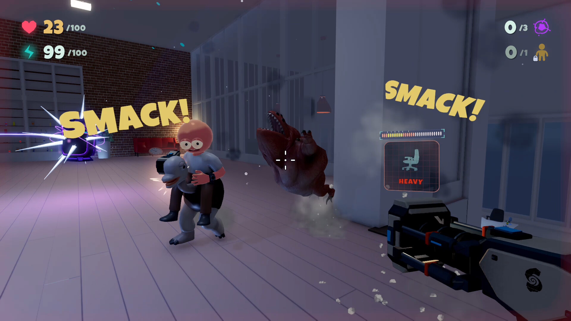 SOMNIUS screenshot 6