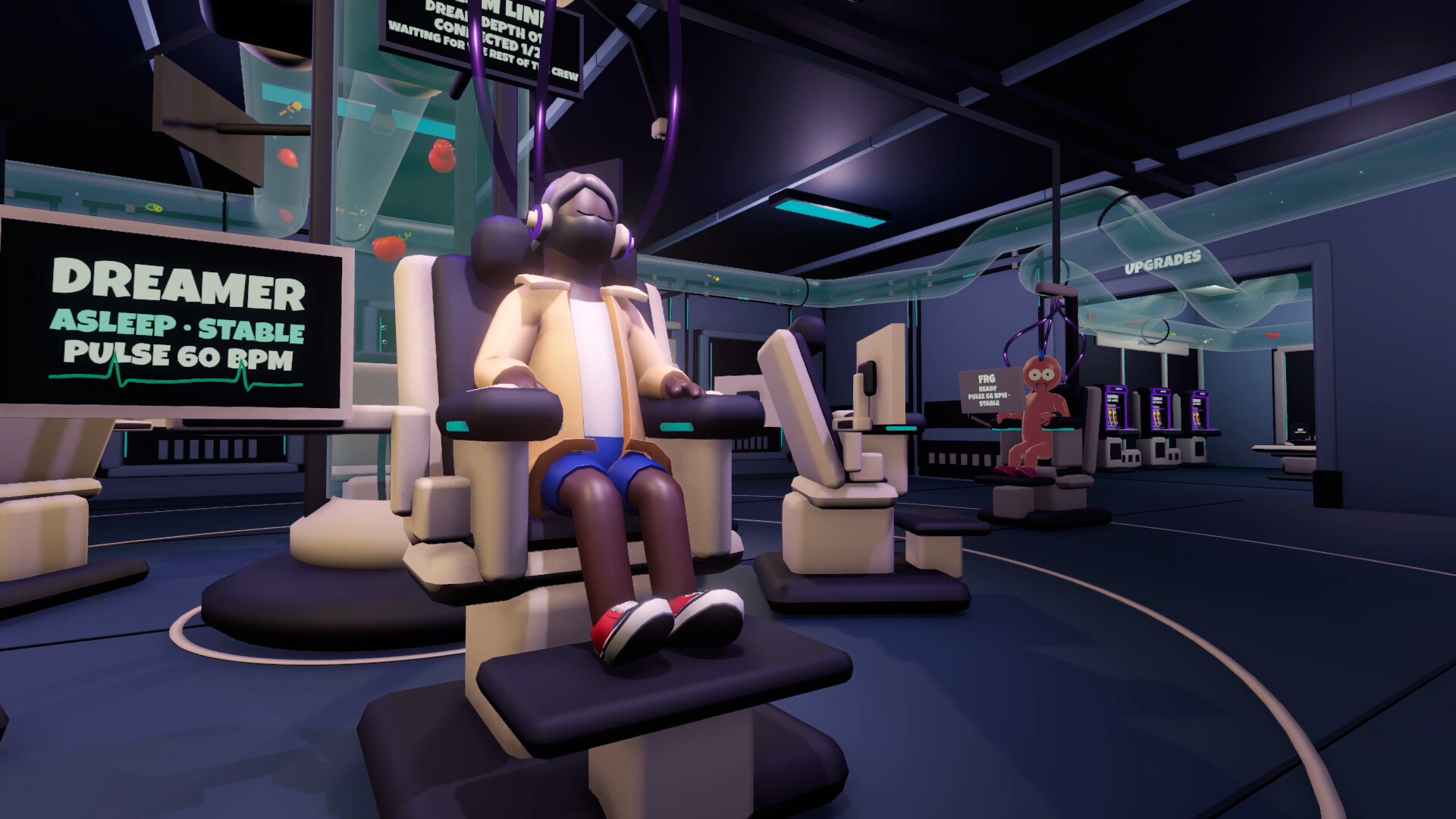 SOMNIUS screenshot 2
