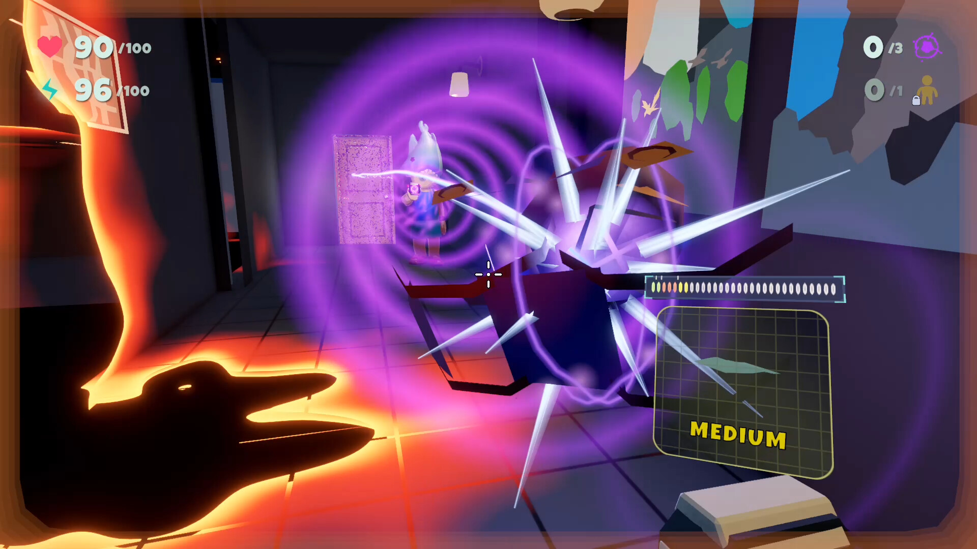 SOMNIUS screenshot 7