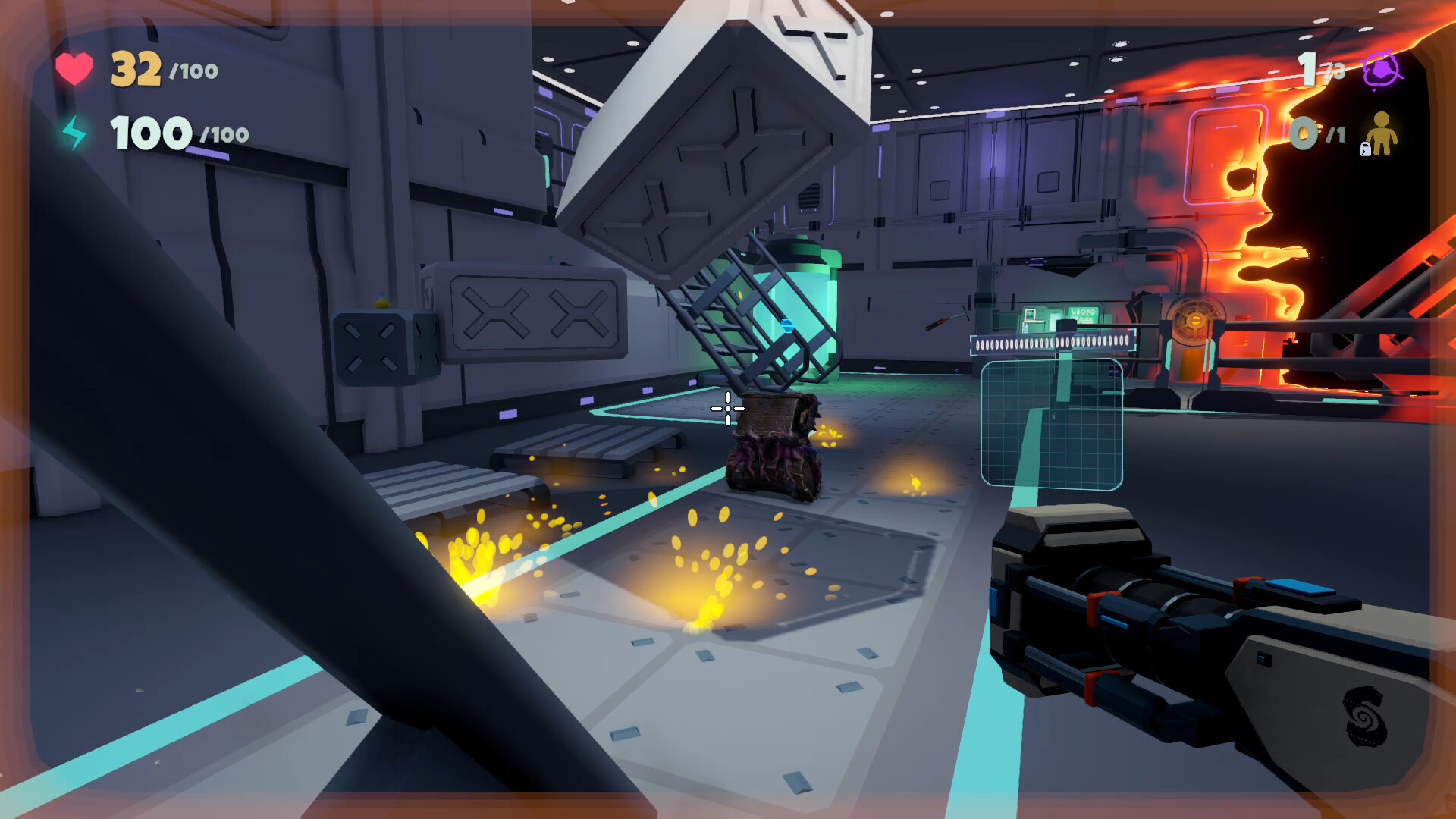 SOMNIUS screenshot 9