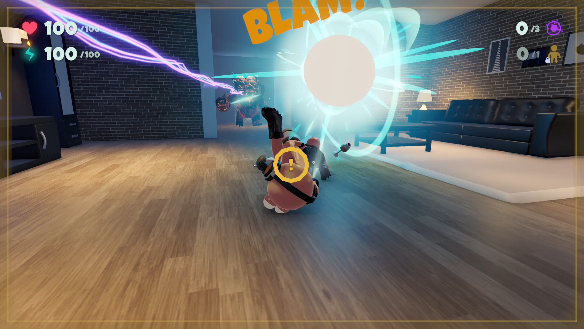 SOMNIUS screenshot 11