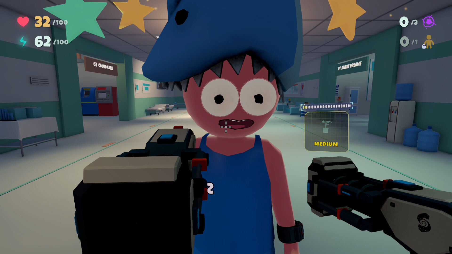 SOMNIUS screenshot 5