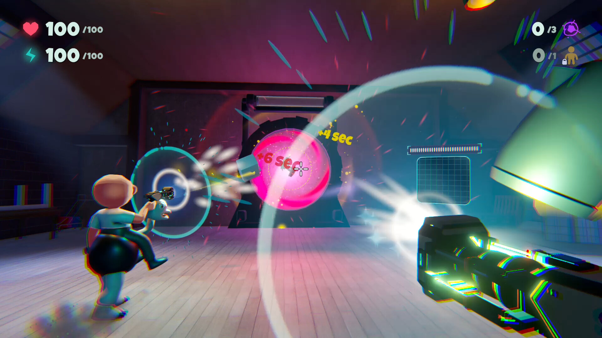 SOMNIUS screenshot 8