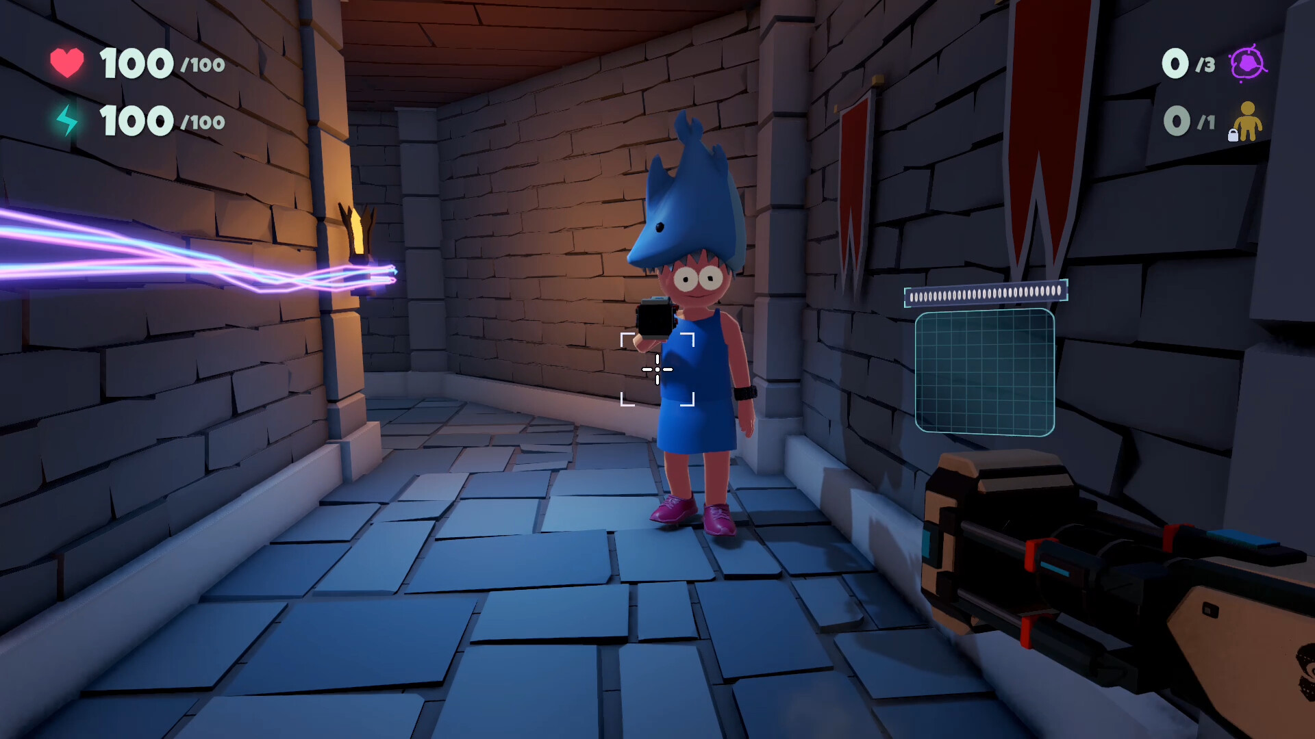 SOMNIUS screenshot 10